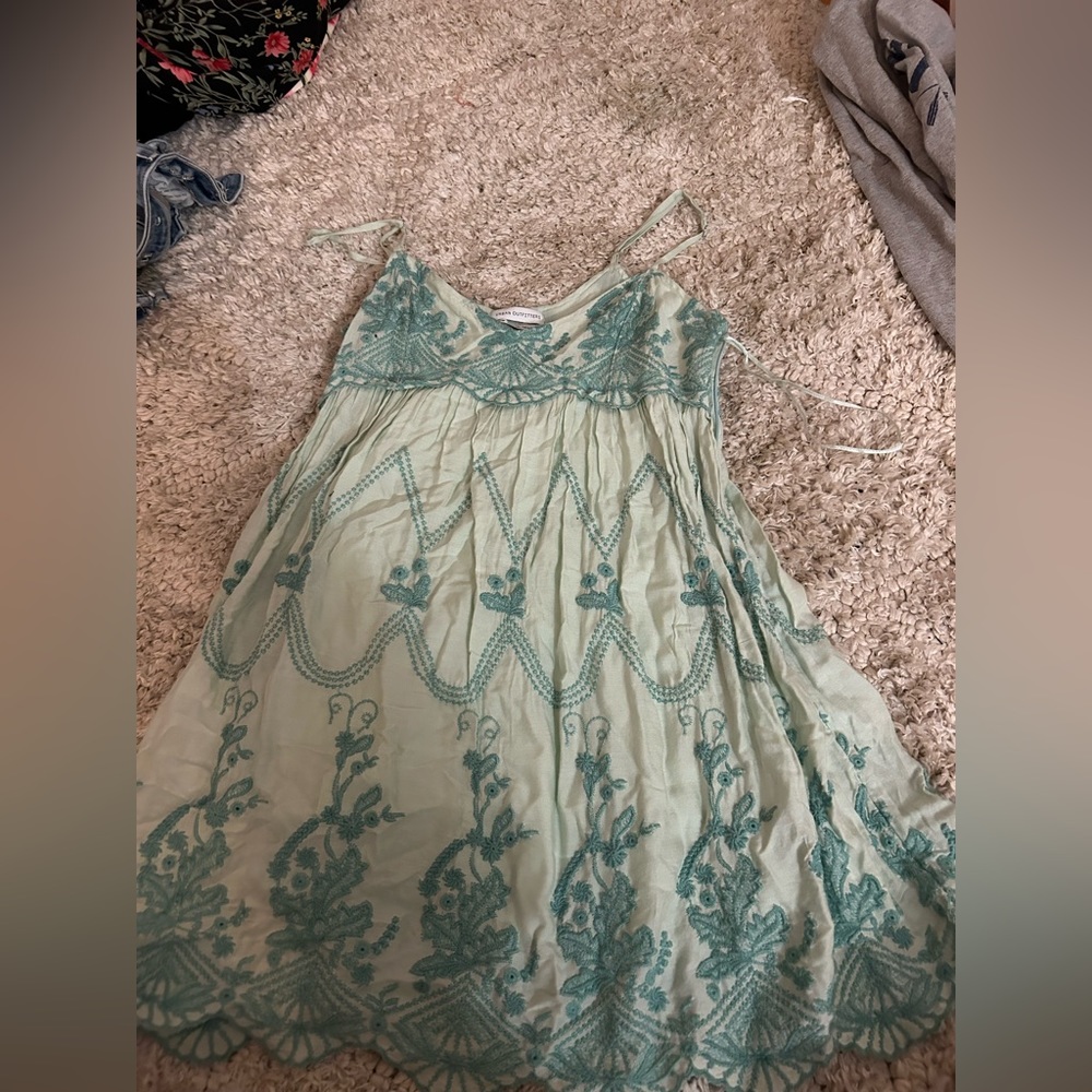 urban outfitters dress